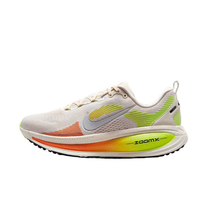 Nike Nike Vomero 18 Phantom Light Wild Mango Volt Women's