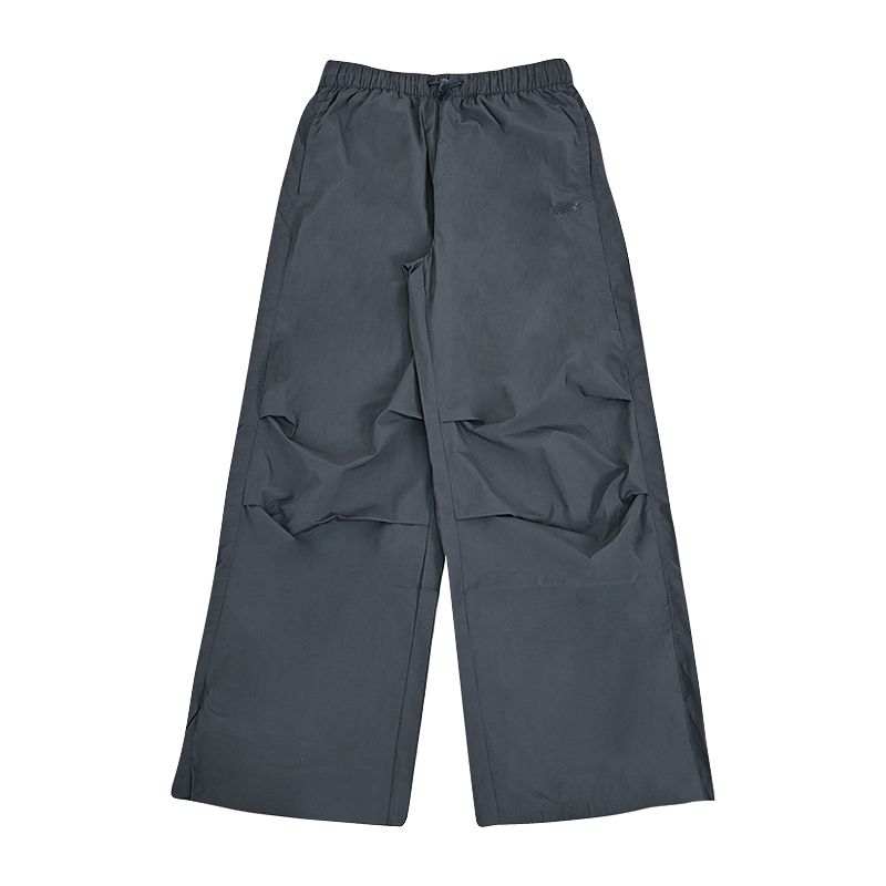 New Balance New Balance Athleisure SS25 Casual Pants Women's Gray