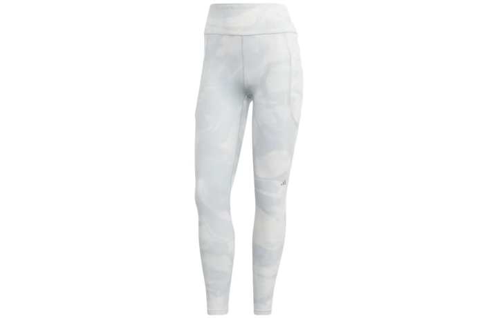 Adidas Adidas Leggings Women's White Moderate