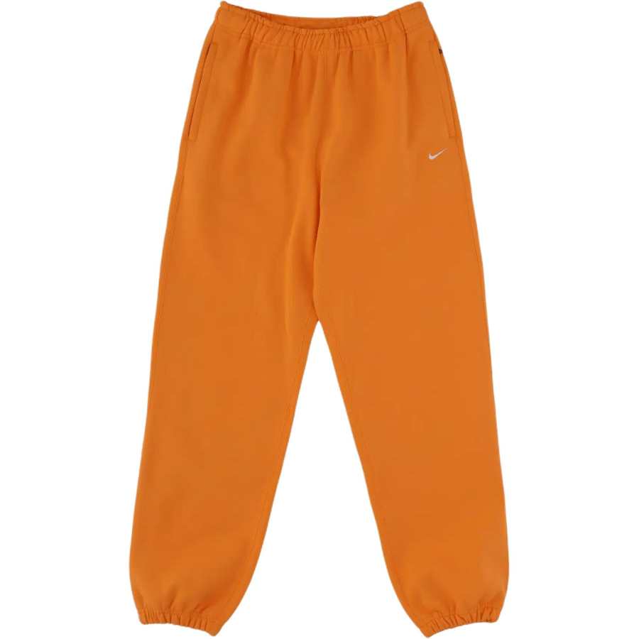 Nike Nike Solo Swoosh Women's Fleece Pants