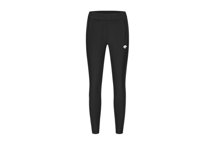 DESCENTE DESCENTE Knitted Sweatpants Women's