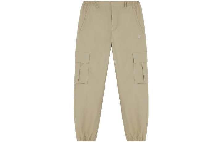 New Balance New Balance Knitted Sweatpants Women's Khaki