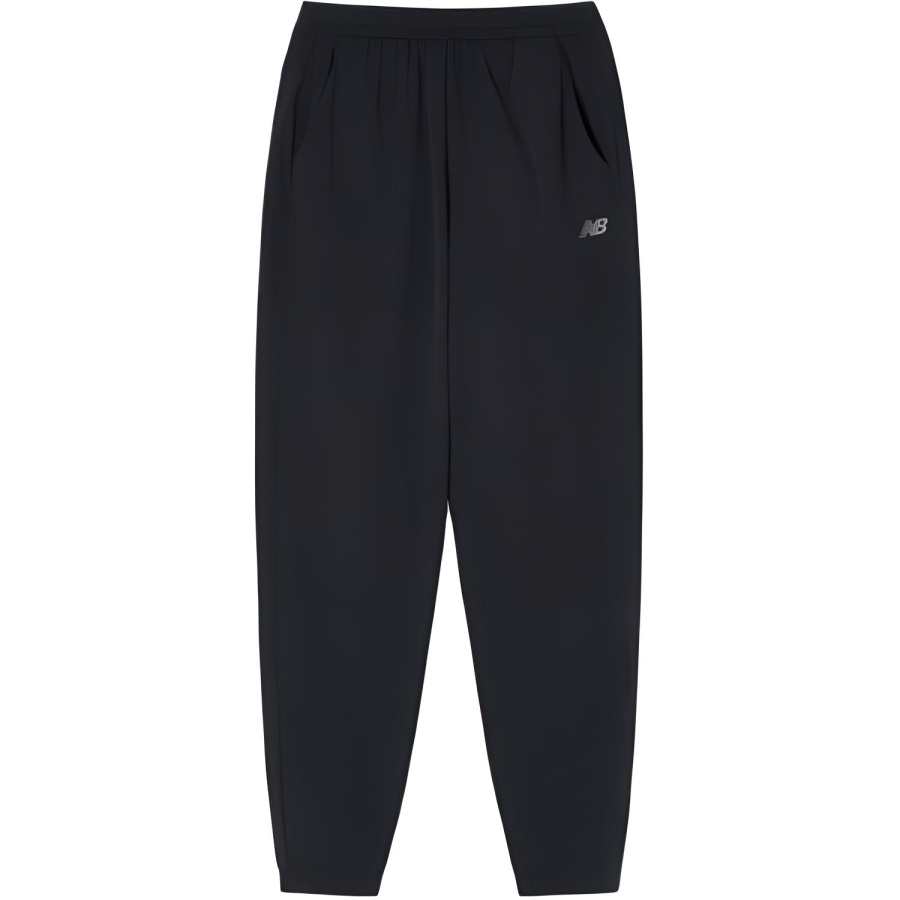 New Balance New Balance Casual Pants Women's Black