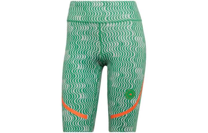 Adidas Adidas TruePurpose Printed Cycling Shorts