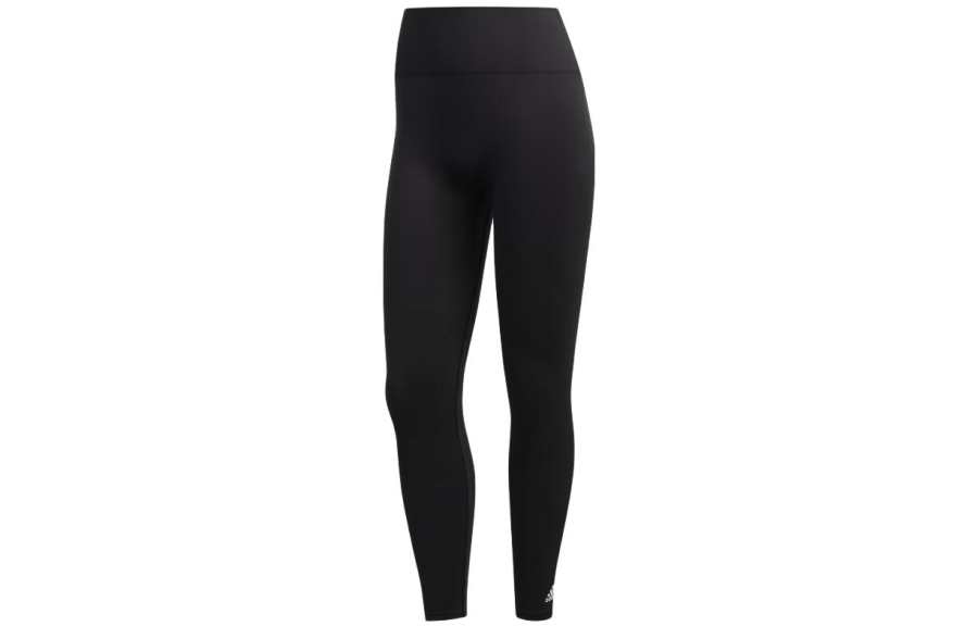 Adidas Adidas Women's Believe This 2.0 Long Leggings Black