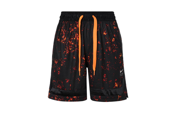 Nike Nike Casual Shorts Women's Black Moderate