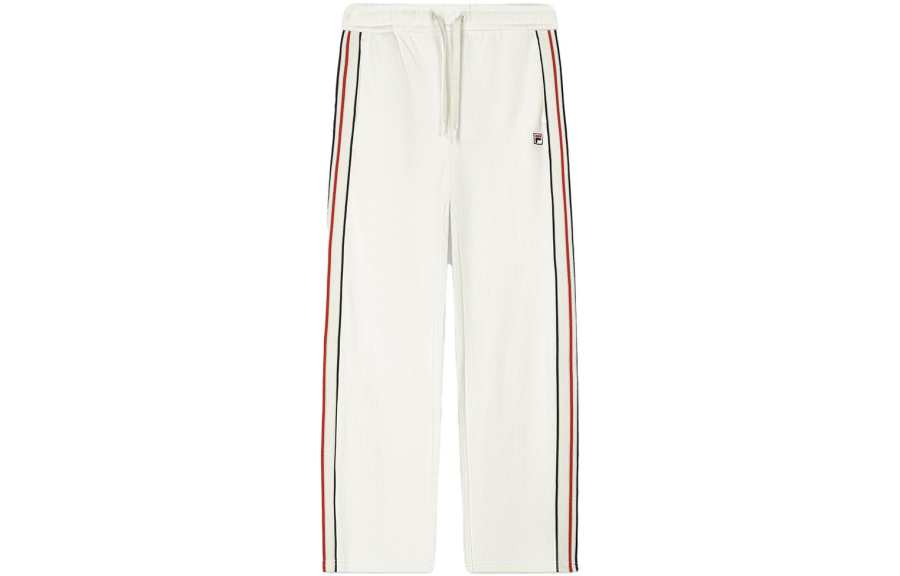 FILA Knitted Sweatpants Women's