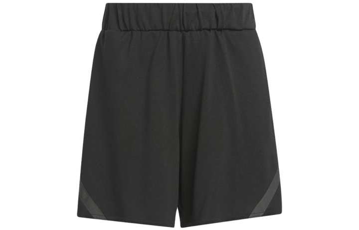 Adidas Adidas Casual Shorts Women's Black Moderate