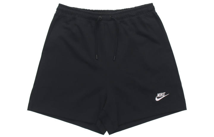 Nike Nike Casual Shorts Women's Black Moderate