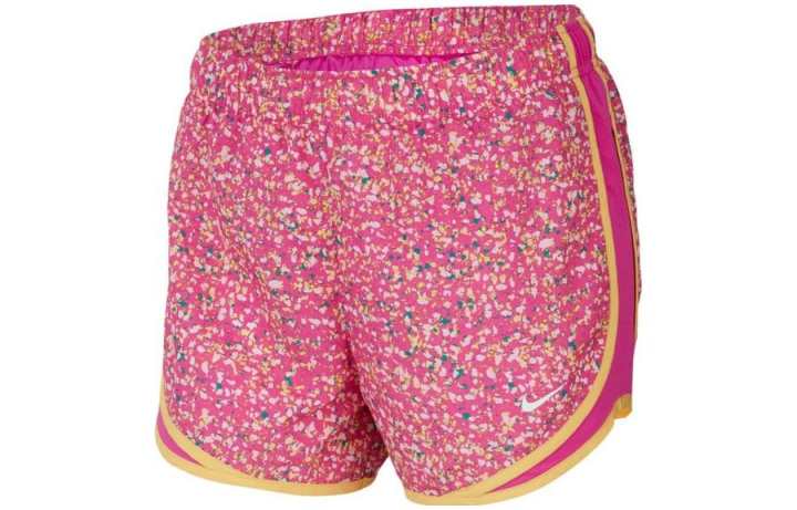 Nike Nike Tempo Icon Clash 'Pink' Running Shorts