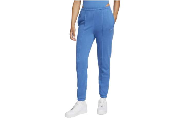 Nike Nike Sportswear Chill Terry Knitted Sweatpants Women's Starry Blue