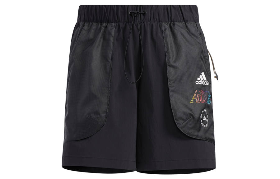 Adidas Adidas W Wv Shorts Casual Shorts Women's Black