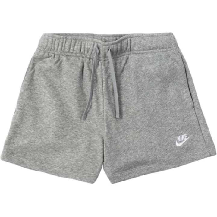 Nike Nike Casual Shorts Women's Gray