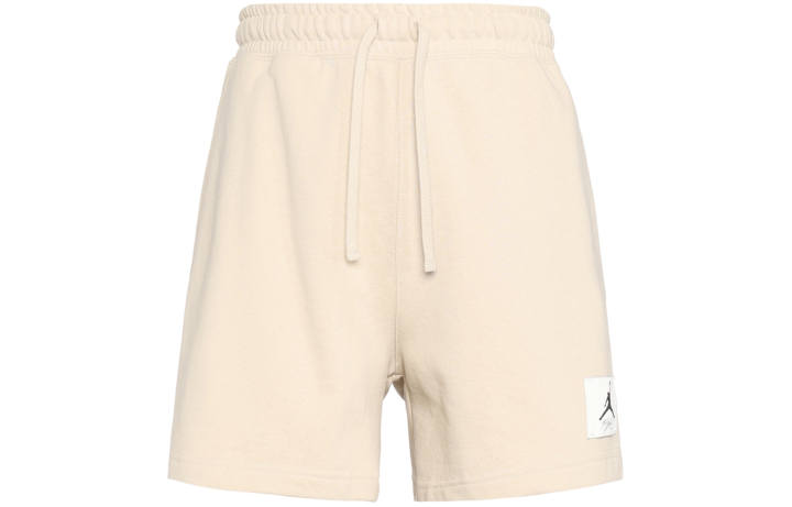 Jordan Jordan Casual Shorts Women's Beach White