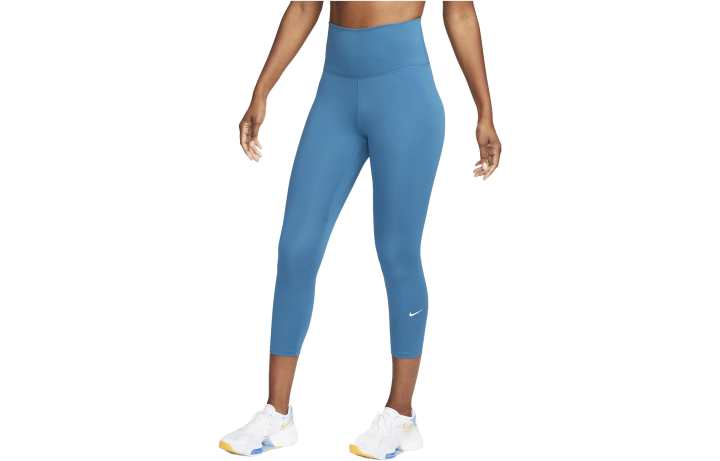 Nike Nike Leggings Women's Industrial Blue Moderate