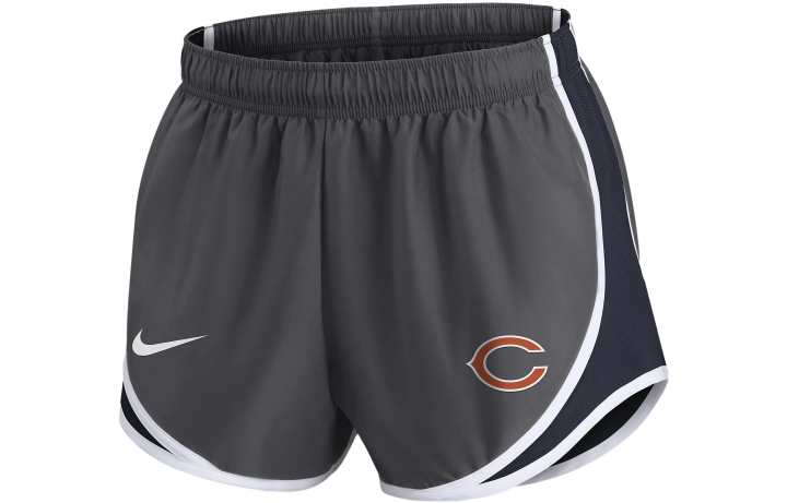 Nike Nike Casual Shorts Women's Black Moderate