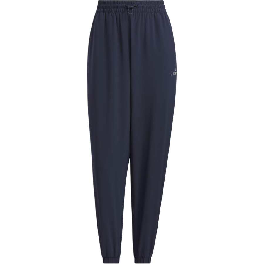 Adidas Adidas F50 VERBIAGE WOVEN PANTS Casual Pants Women's Legend Ink