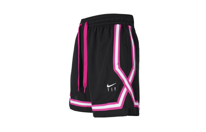 Nike Nike Casual Shorts Women's Black Moderate