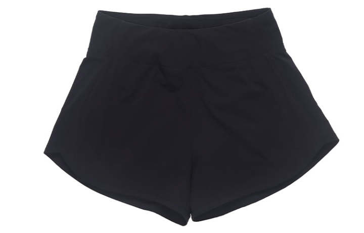 Nike Nike Dri Fit Shorts Women's Black