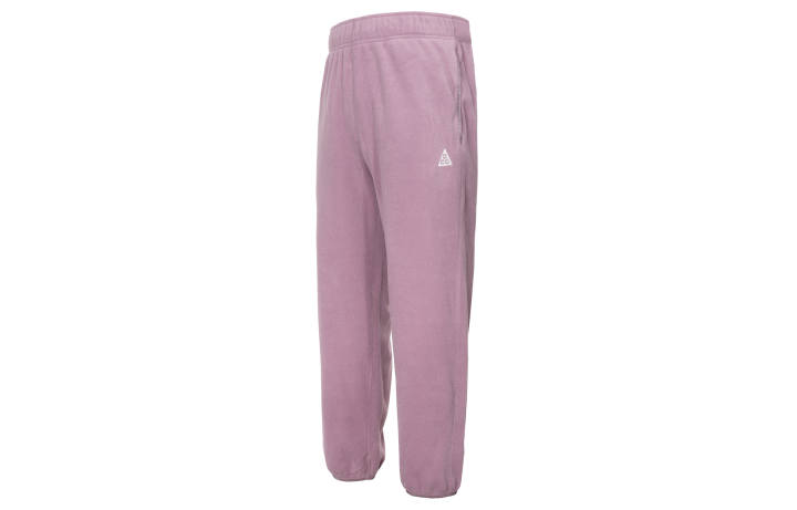 Nike Nike ACG Polartec® 'Wolf Tree' Casual Pants Women's Dust Purple