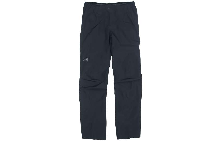 Arcteryx Arc'teryx ZETA Casual Pants Women's Black