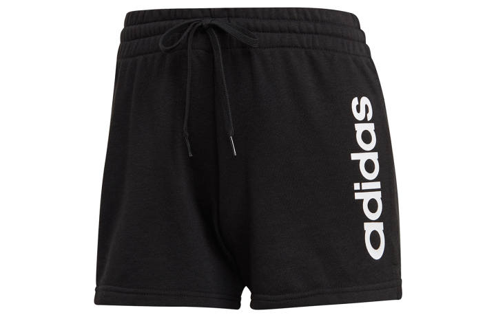 Adidas Adidas Casual Shorts Women's Black