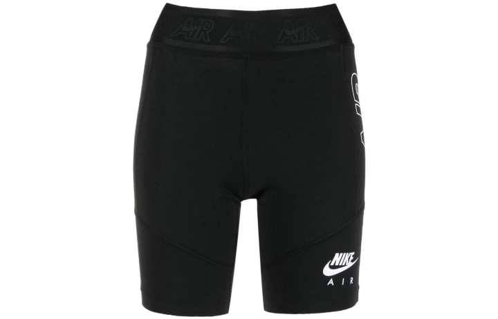Nike Nike Casual Shorts Women's Black Moderate