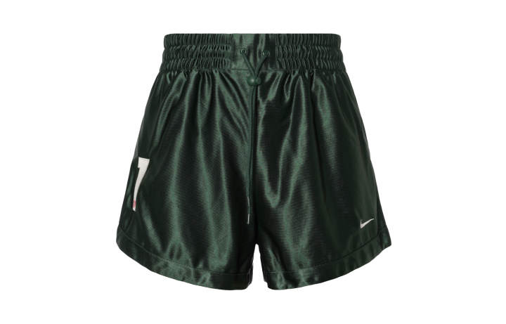 Nike Nike Sportswear As W Nsw Hr Breakaway Short Green