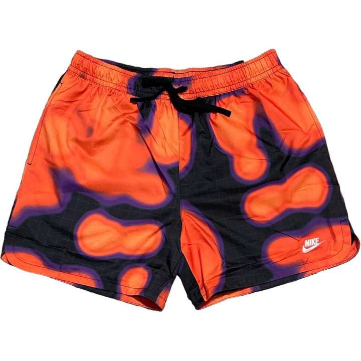Nike Nike Casual Shorts Men's Black