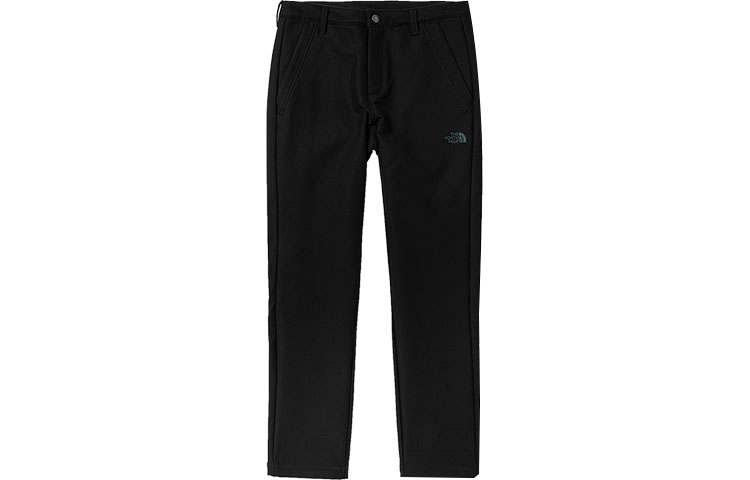 THE NORTH FACE Outdoor Sports Waterproof Thermal Fleece Lined Casual Pants Women's