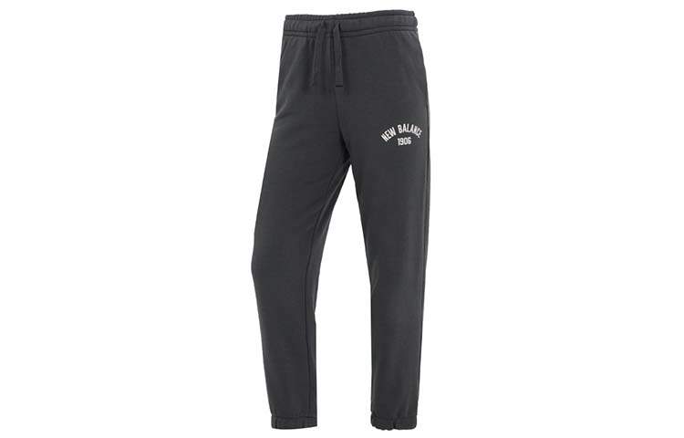 New Balance New Balance Knitted Sweatpants Women's Gray Moderate Other