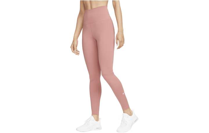Nike Nike Leggings Women's Pink Moderate