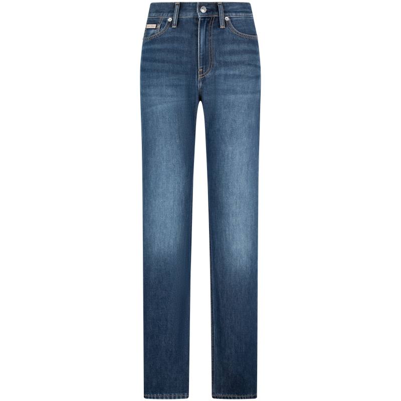 CALVIN KLEIN SS25 Jeans Women's