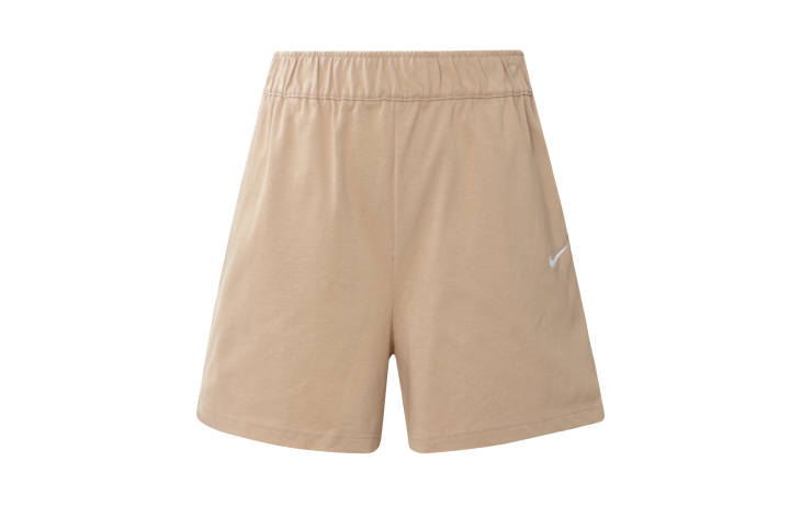 Nike Nike Casual Shorts Women's Brown Moderate
