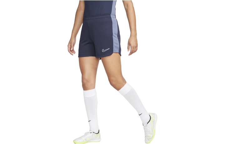 Nike Nike Casual Shorts Women's Diffused Blue Moderate