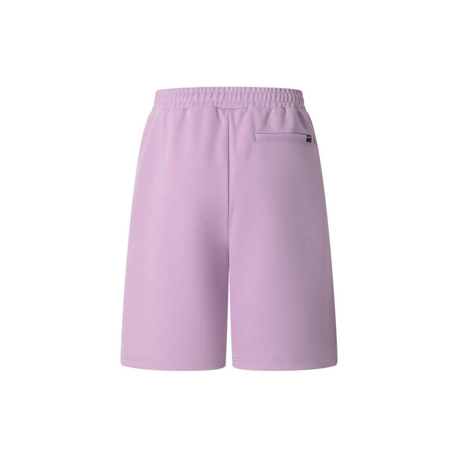 Nerdy Casual Shorts Women's Moderate