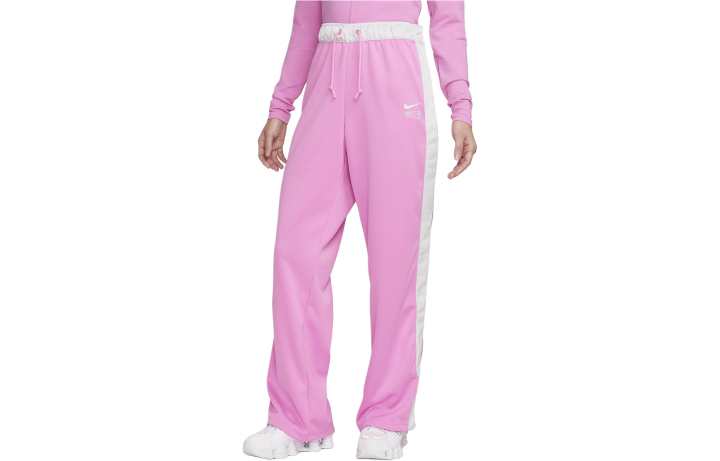 Nike Nike Knitted Sweatpants Women's Naughty Pink