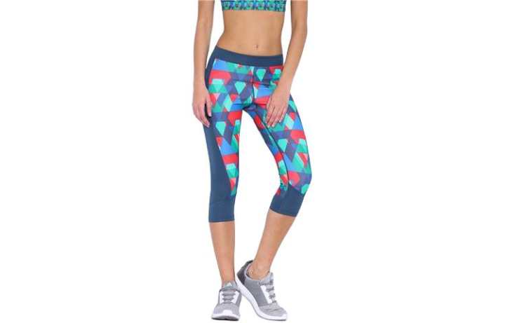 Adidas Adidas Leggings Women's Multicolor