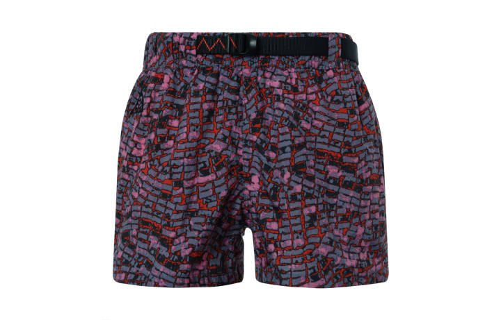 Nike Nike ACG Casual Shorts Women's Multicolor