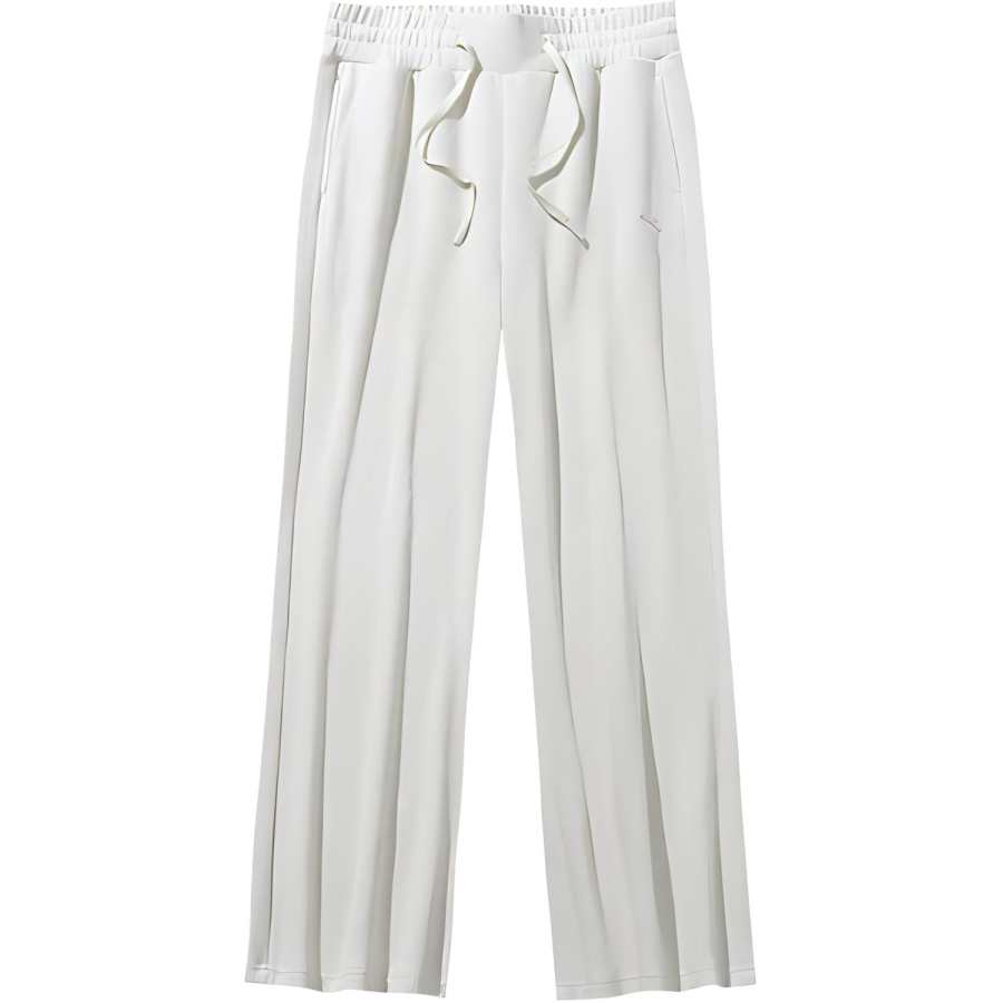 Anta Variety Training Collection Casual Pants Women's Triumph Gray
