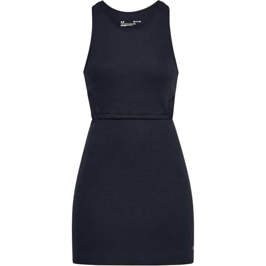 Under Armour Sleeveless Dress Women's Black