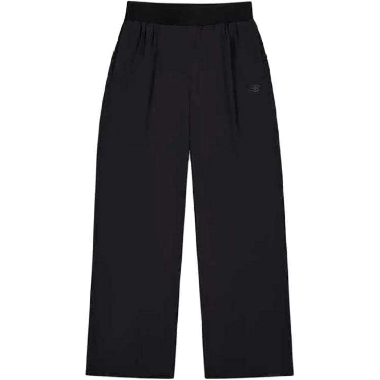 New Balance New Balance IU Casual Pants Women's Black