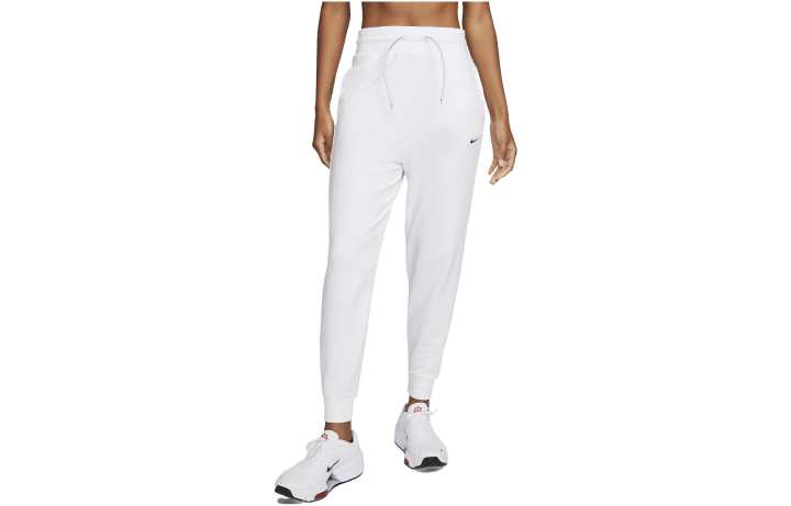 Nike Nike Dri-FIT One Women's High-Waisted 7/8 French Terry Joggers
