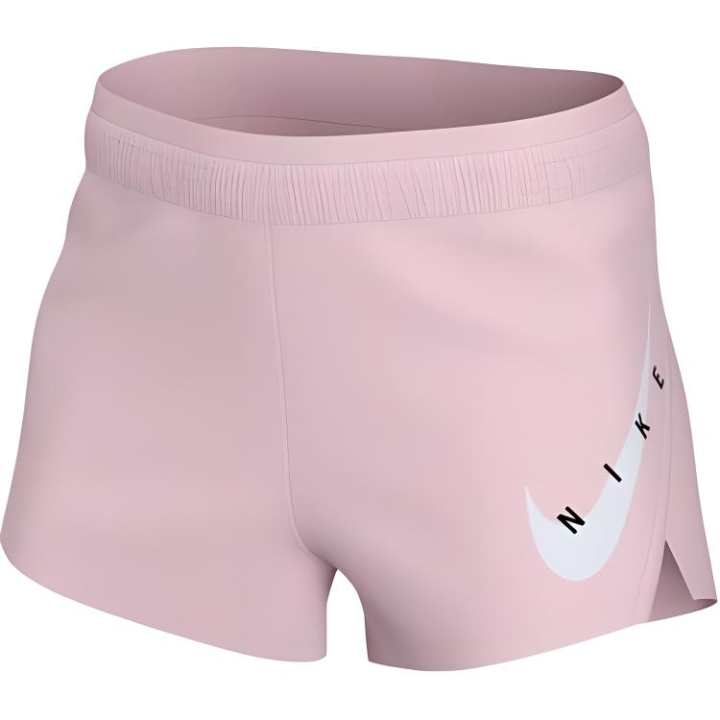 Nike Nike Casual Shorts Women's Pink Moderate