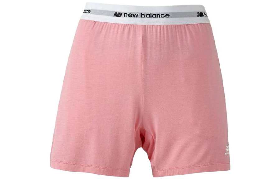 New Balance New Balance Casual Shorts Women's Pink Moderate