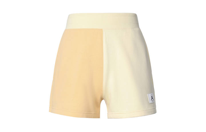 Jordan Jordan Casual Shorts Women's Celestial Gold