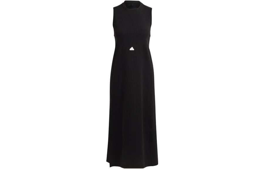 Adidas adidas Rib Dress Black