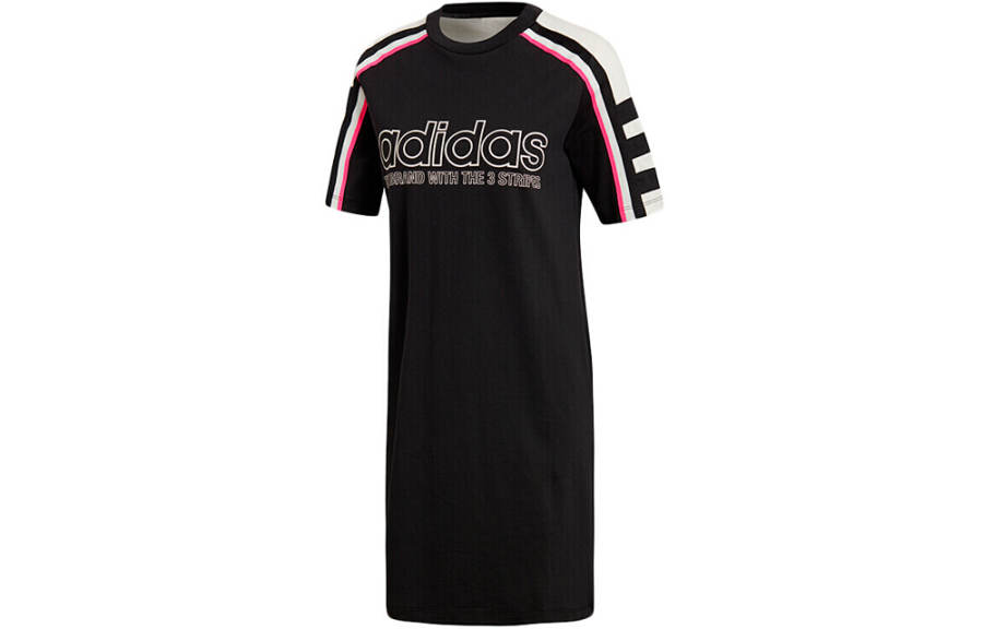 Adidas Originals Dress Women's Black