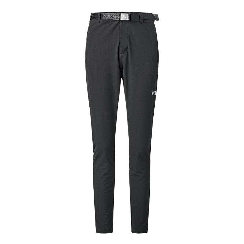 THE NORTH FACE Casual Pants Women's Black