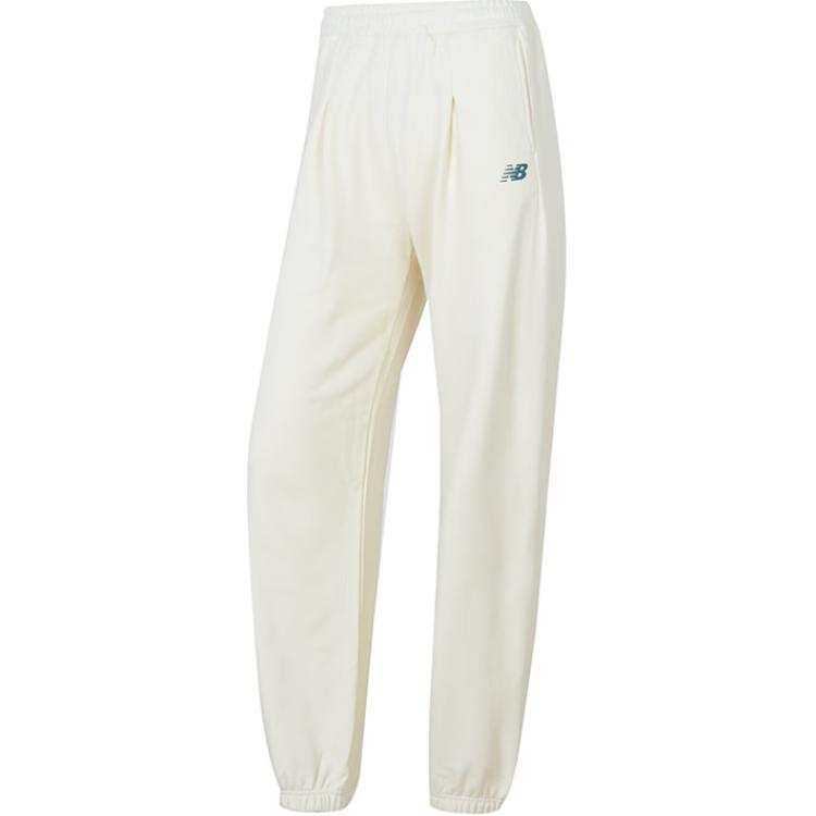 New Balance New Balance Casual Pants Women's Ecru